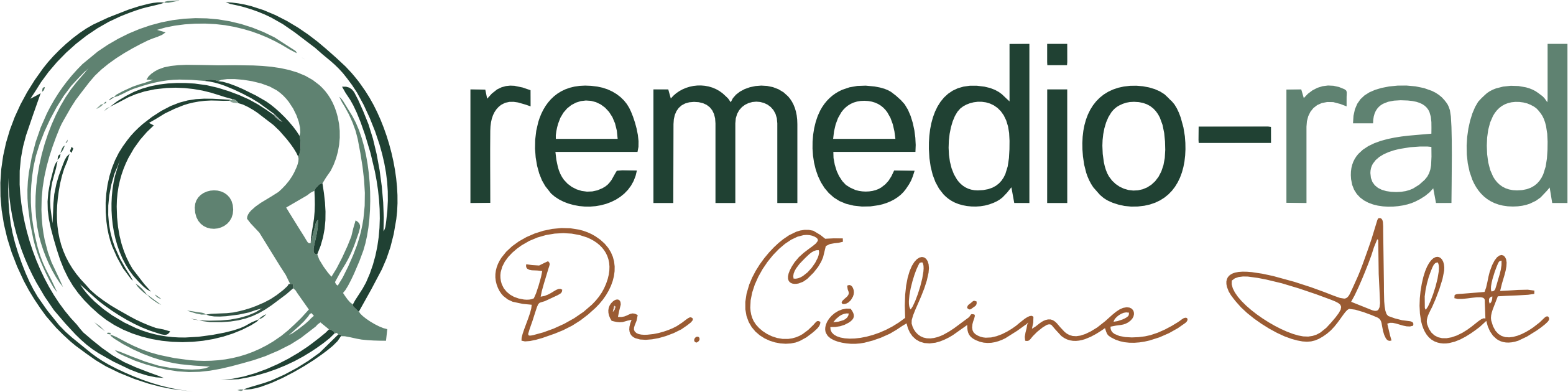 Logo - Dr. Céline Alt - Expertin für MRT-Diagnostik bei Endometriose